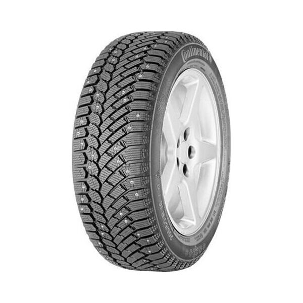 

Continental ContiIceContact 3 п/ш FR XL 109T 255/55 R18