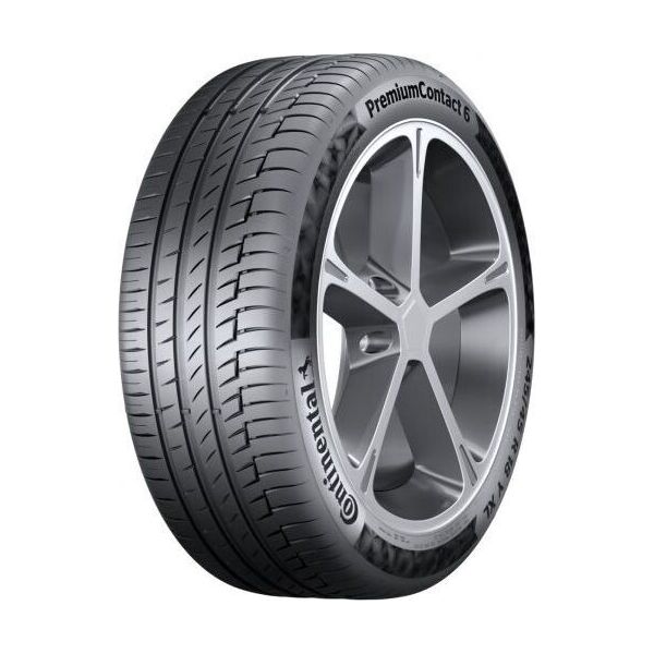 

Continental ContiPremiumContact 6 FR XL 116W 285/50 R20