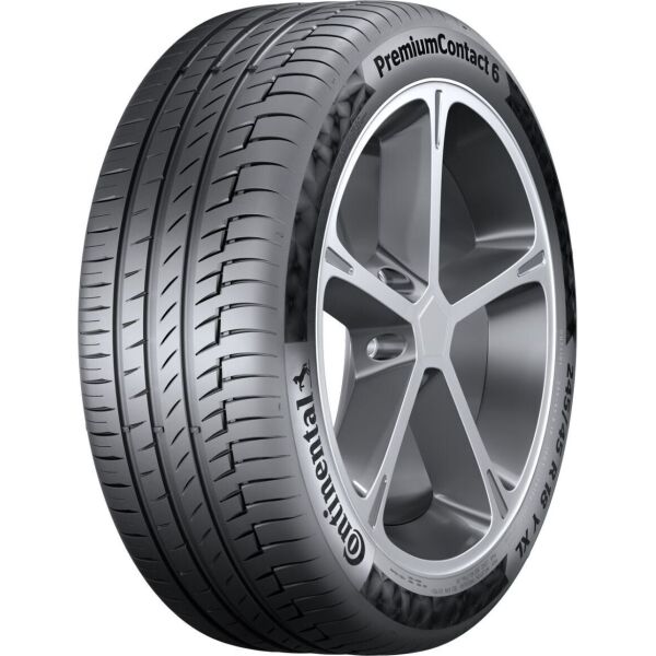 

Continental ContiPremiumContact 6 XL 99Y 245/45 R17