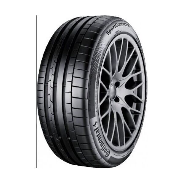 

Continental ContiSportContact 6 (MO) XL 101Y 295/30 R20