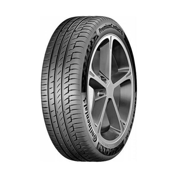 

Continental ContiSportContact 6 XL 96Y 255/35 R19