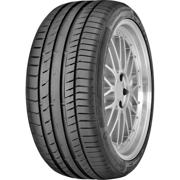 

Шина Continental ContiSportContact 5P (N0) XL 112Y 305/40 R20