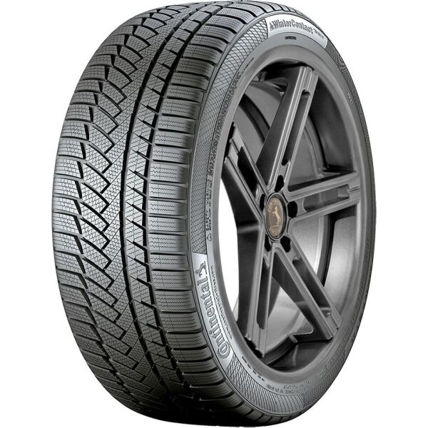

Шина Continental ContiWinterContact TS-850P SUV FR XL 110V 255/55 R20