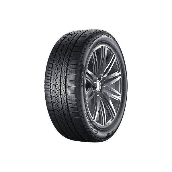 

Шина Continental WinterContact TS-860S(MGT) FR XL 110W 295/40 R20