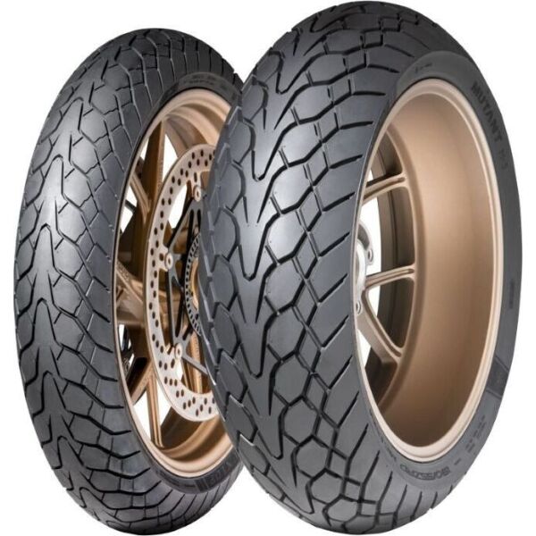 

Dunlop Mutant M+S 73W 180/55 R17