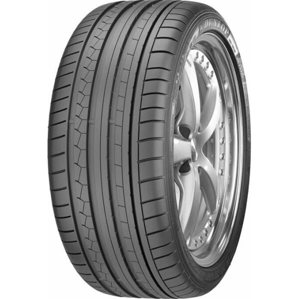 

Dunlop SP Sport Maxx GT (MO) 104Y 265/45 R20