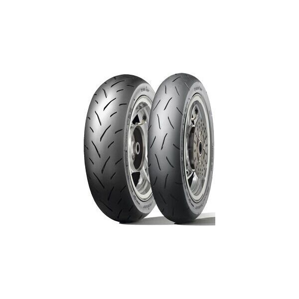

Dunlop TT93 GP Pro Soft 55J 120/80 B12