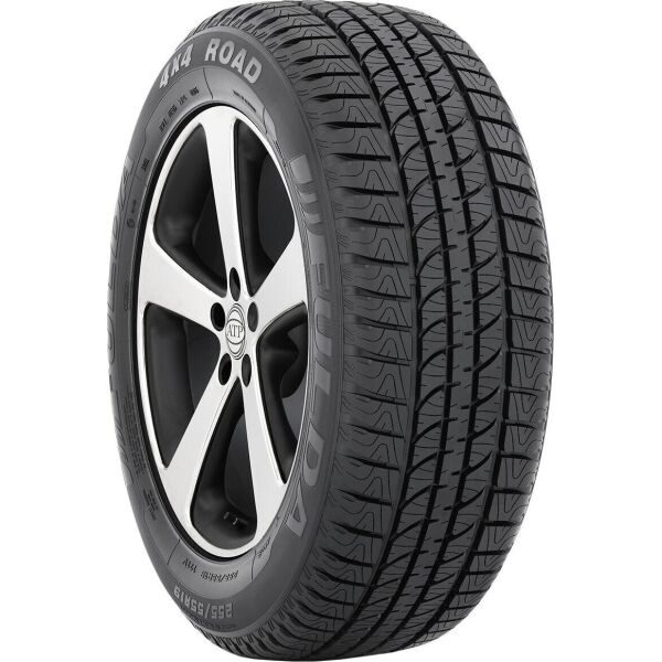 

Fulda 4X4 Road FP 112H 285/50 R20