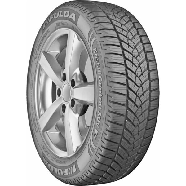 

Fulda Kristall Control SUV XL 105V 235/55 R19