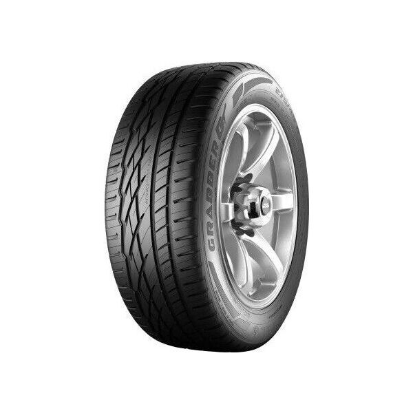 

General Grabber GT FR XL 106Y 275/40 R20