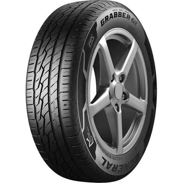 

General Grabber GT Plus XL 107Y 255/50 R19