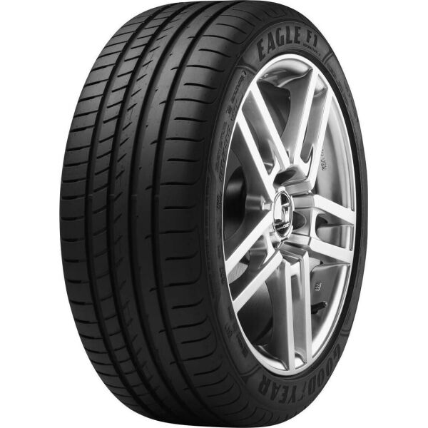 

Goodyear Eagle F1 Asymmetric 2 SUV FP 108W 285/45 R20