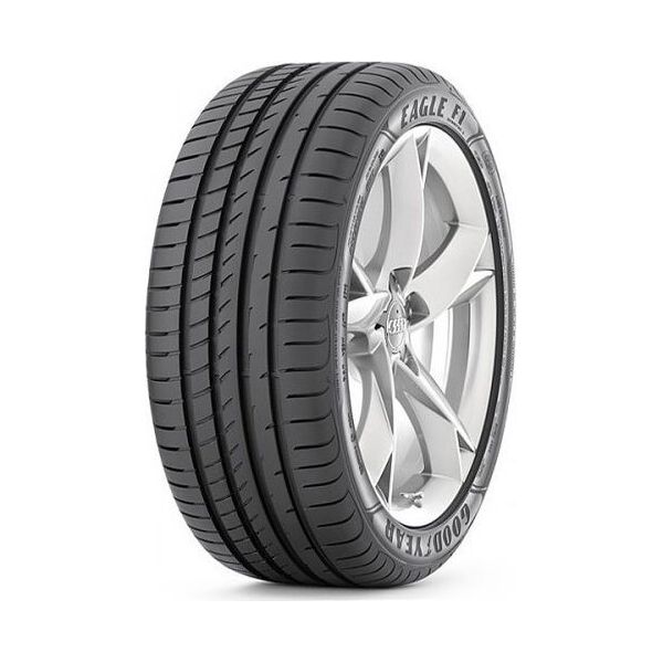 

Goodyear EagleF1 Asymmetr2(MOE)XL RF FR 102Y 275/35 R20