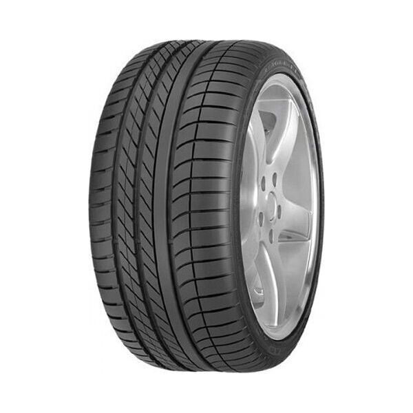 

Шина Goodyear Eagle F1 Asymmetric 3 SUV (J) (LR) FP XL 104Y 245/45 R21