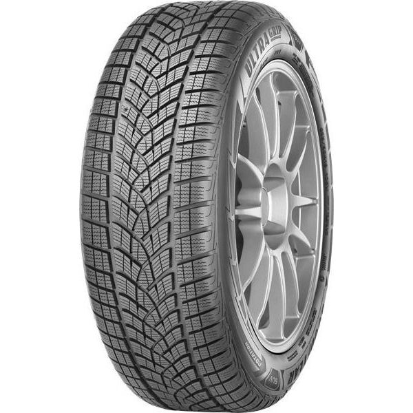 

Goodyear UltraGrip Performance + SUV 99V 225/55 R19