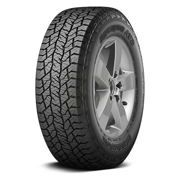 

Hankook Dynapro AT2 RF11 100T 235/60 R16
