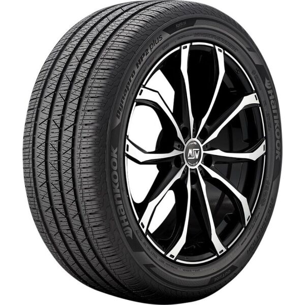

Hankook Dynapro HP2 RA33D 113H 275/50 R20
