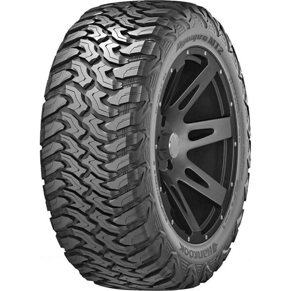 

Hankook Dynapro MT2 RT05 115/112Q 215/85 R16