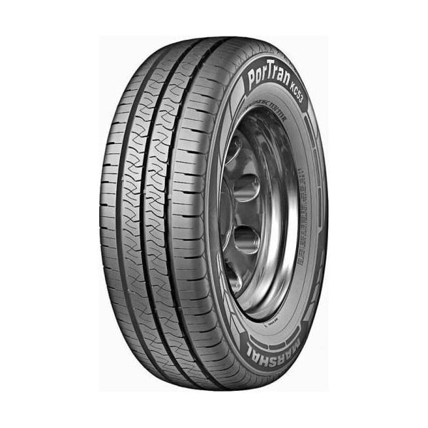 

Marshal PorTran KC53 110/108R 195 R14 M