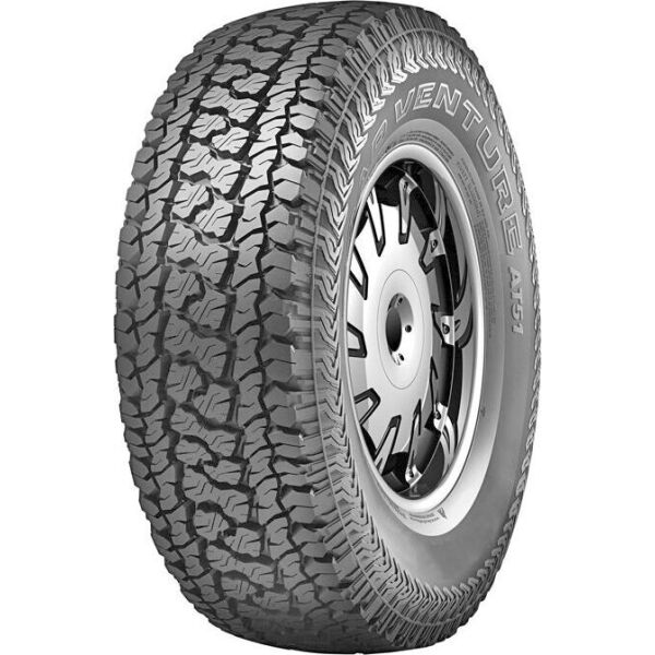 

Marshal Road Venture AT51 110T 265/60 R18