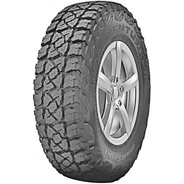 

Marshal Road Venture MT51 110/107Q 225/70 R17