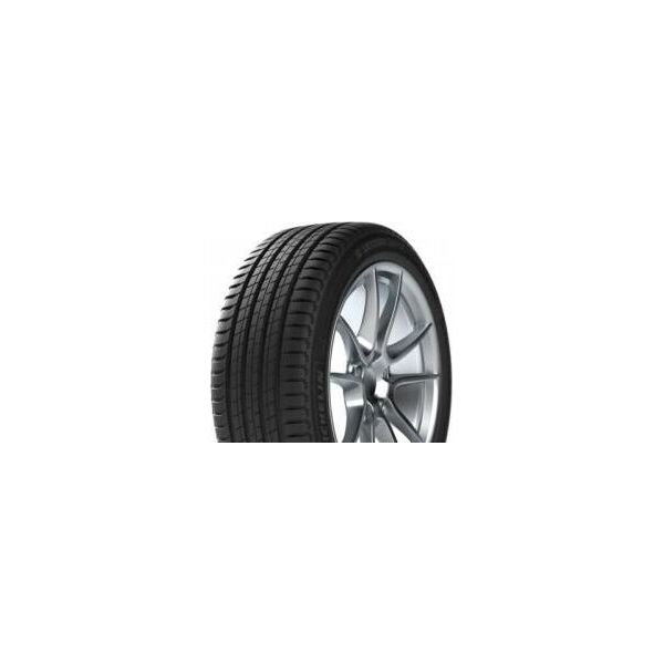 

Michelin Latitude Sport 3 (N0) XL 112Y 275/50 R19
