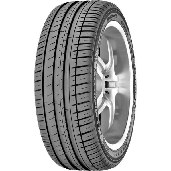 

Michelin Pilot Sport 3 XL 92W 225/40 R18