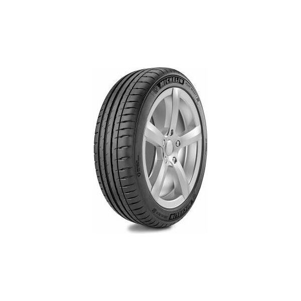 

Michelin Pilot Sport 4 SUV (MO) XL 105W 255/45 R20