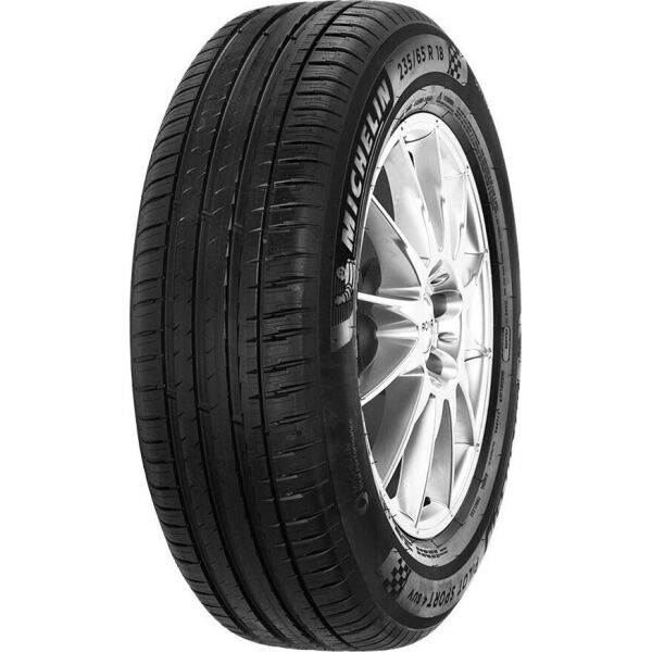 

Michelin Pilot Sport 4S (MO1) XL 115Y 325/35 R23