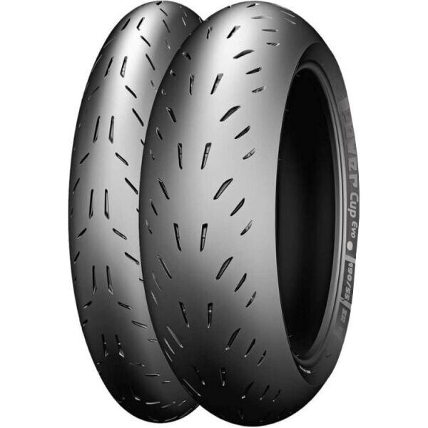 

Michelin Power CUP EVO 69W 160/60 R17
