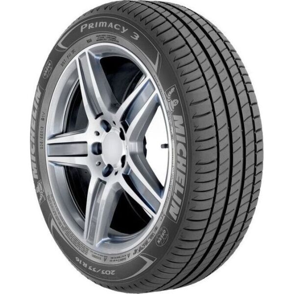 

Michelin Primacy 3 ZP * (MOE) 99Y 275/40 R18