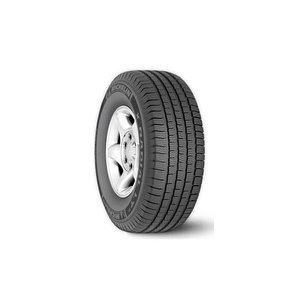 

Michelin X Radial LT2 108T 235/75 R15