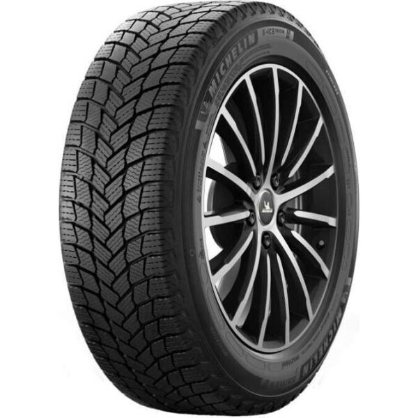 

Michelin X-Ice Snow SUV XL 108T 265/45 R21