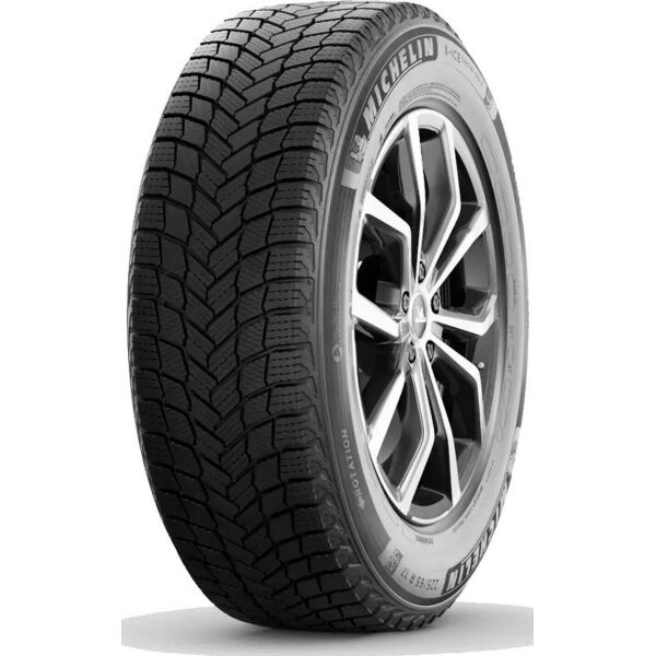 

Michelin X-Ice Snow XL 100T 215/70 R16
