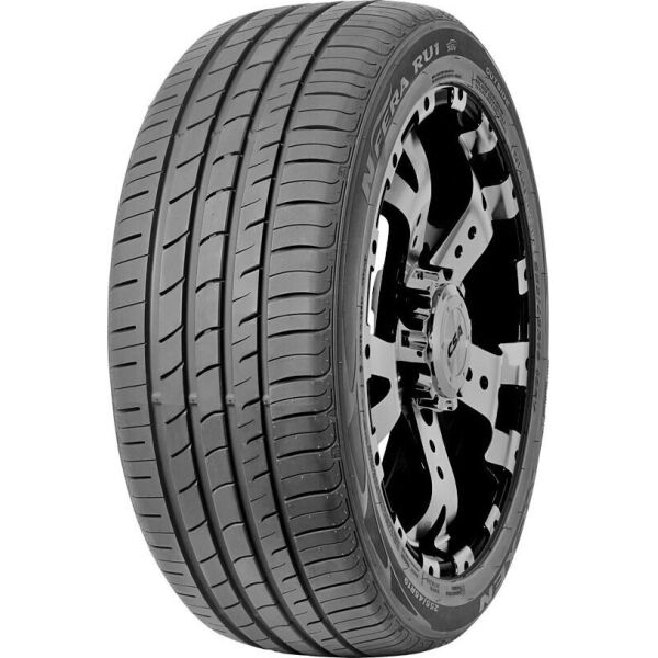 

Nexen NFERA RU1 275/45R19 108Y XL