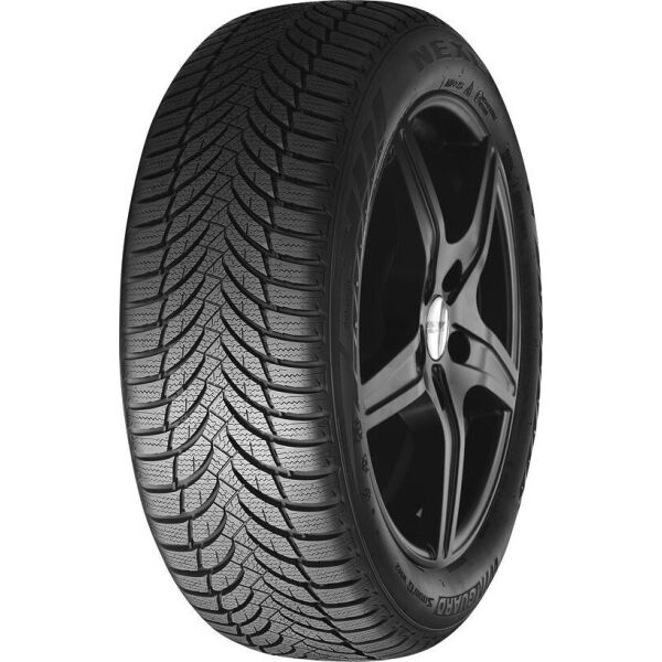 

Nexen WINGUARD SnowG WH2 185/60R14 82T