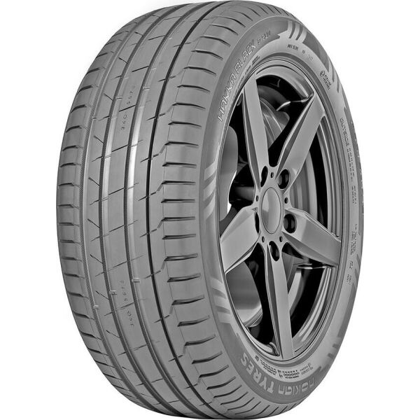 

Nokian Hakka Black 2 SUV XL 106Y 275/40 R20