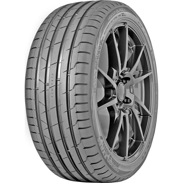 

Nokian Hakka Black 2 XL 91Y 235/35 R19