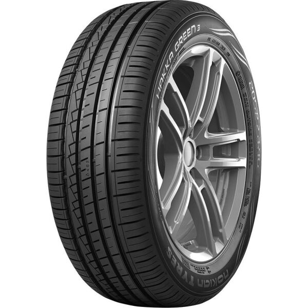 

Nokian Hakka Green 3 82V 195/50 R15
