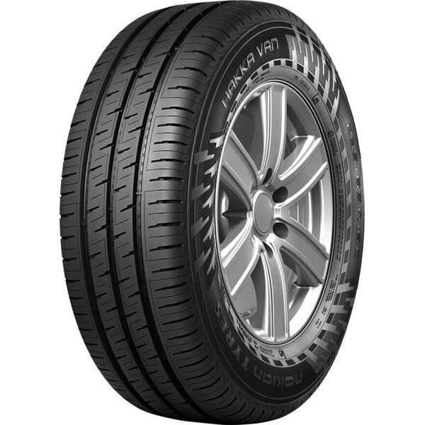 

Nokian Hakka Van 113/111S 205/75 R16C
