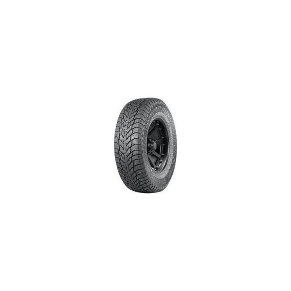 

Nokian Hakkapeliitta LT3 121/118Q 265/70 R17