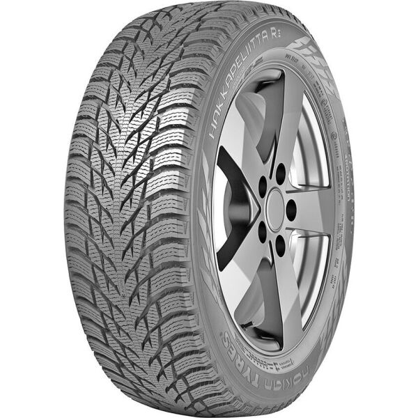 

Nokian Hakkapeliitta R3 XL Run Flat XL 95T 225/45 R18