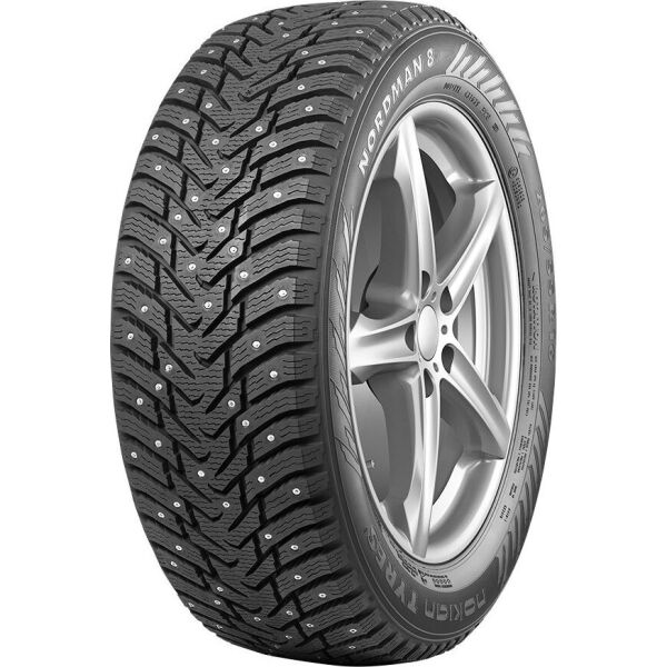 

Nokian Nordman 8 XL 96T 205/60 R16