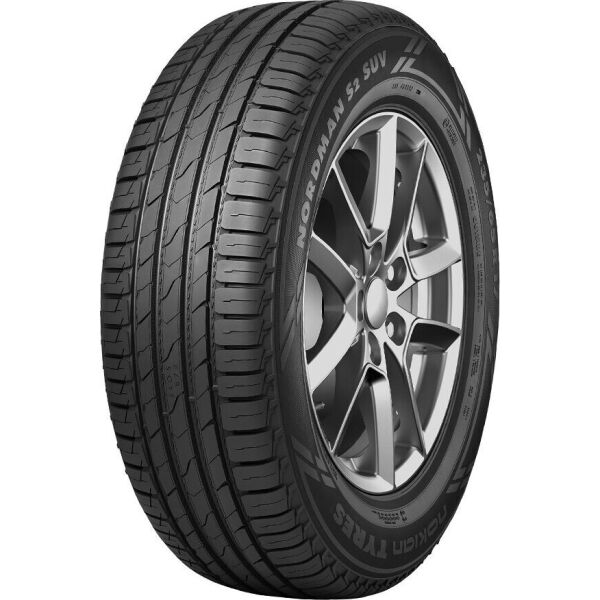 

Nokian Nordman S2 SUV 99H 235/55 R17
