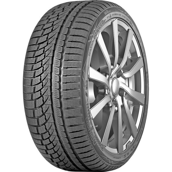 

Nokian WR A4 XL 87V 215/40 R17