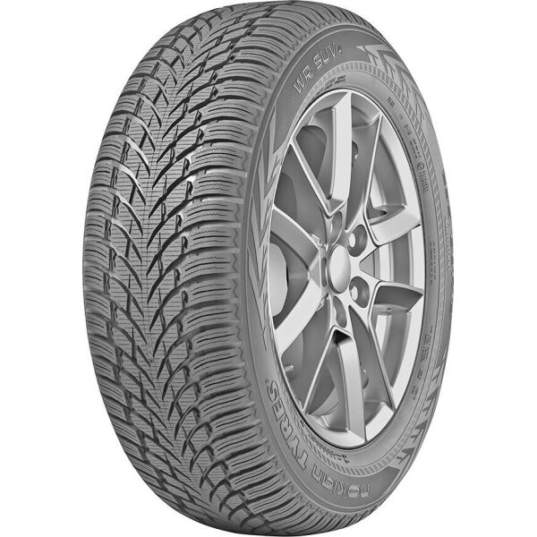 

Nokian WR SUV 4 XL 113W 275/50 R21
