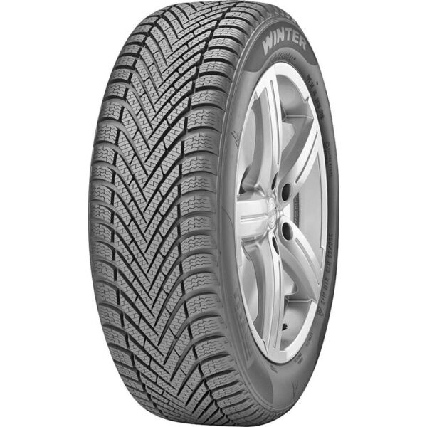 

Pirelli Cinturato Winter 195/60R16 89H