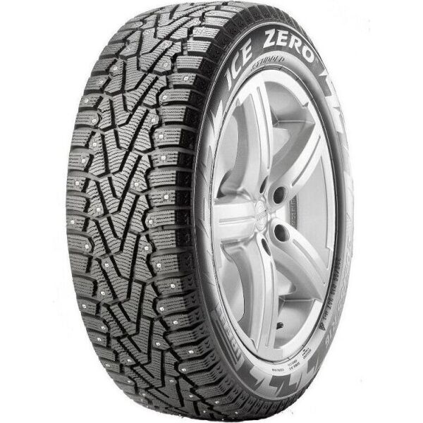 

Pirelli Winter Ice Zero 195/60R15 88T