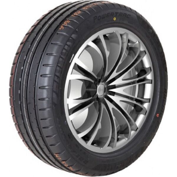 

Powertrac Racing Pro XL 99W 215/55 R18