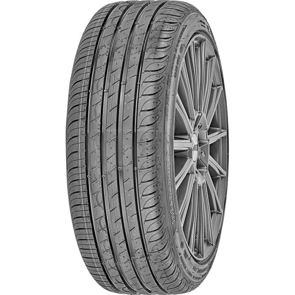 

Sava Intensa HP2 87H 195/55 R16